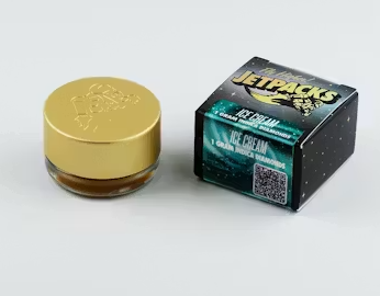 Jetpacks - Ice Cream Cake Diamonds - 1g