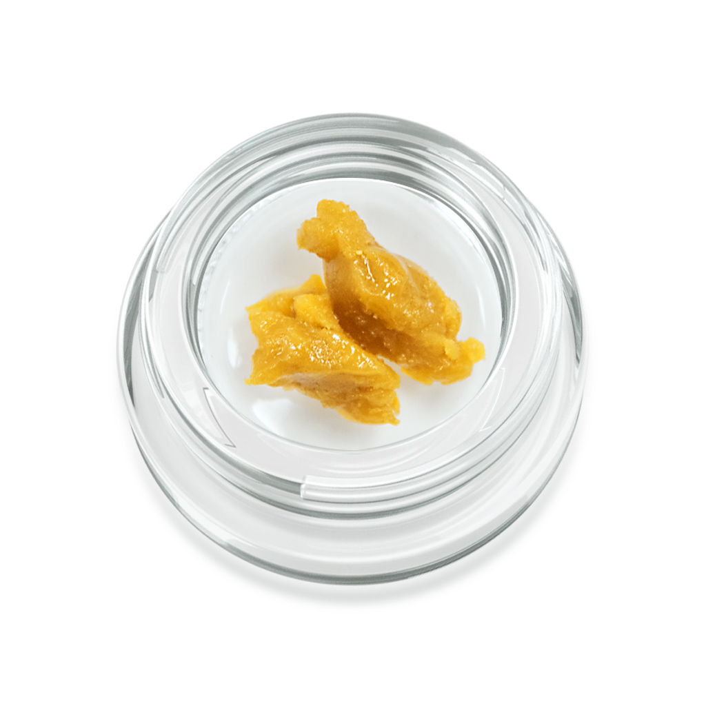 Amaretto Sour (Sativa) Cured Resin