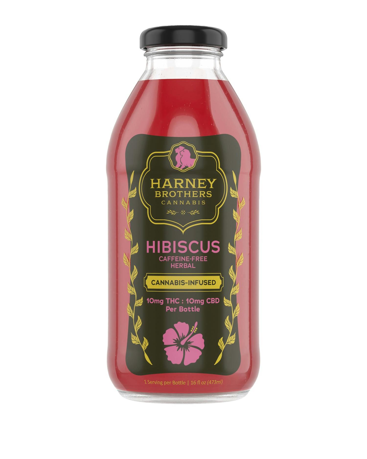 Hibiscus Tea | Single