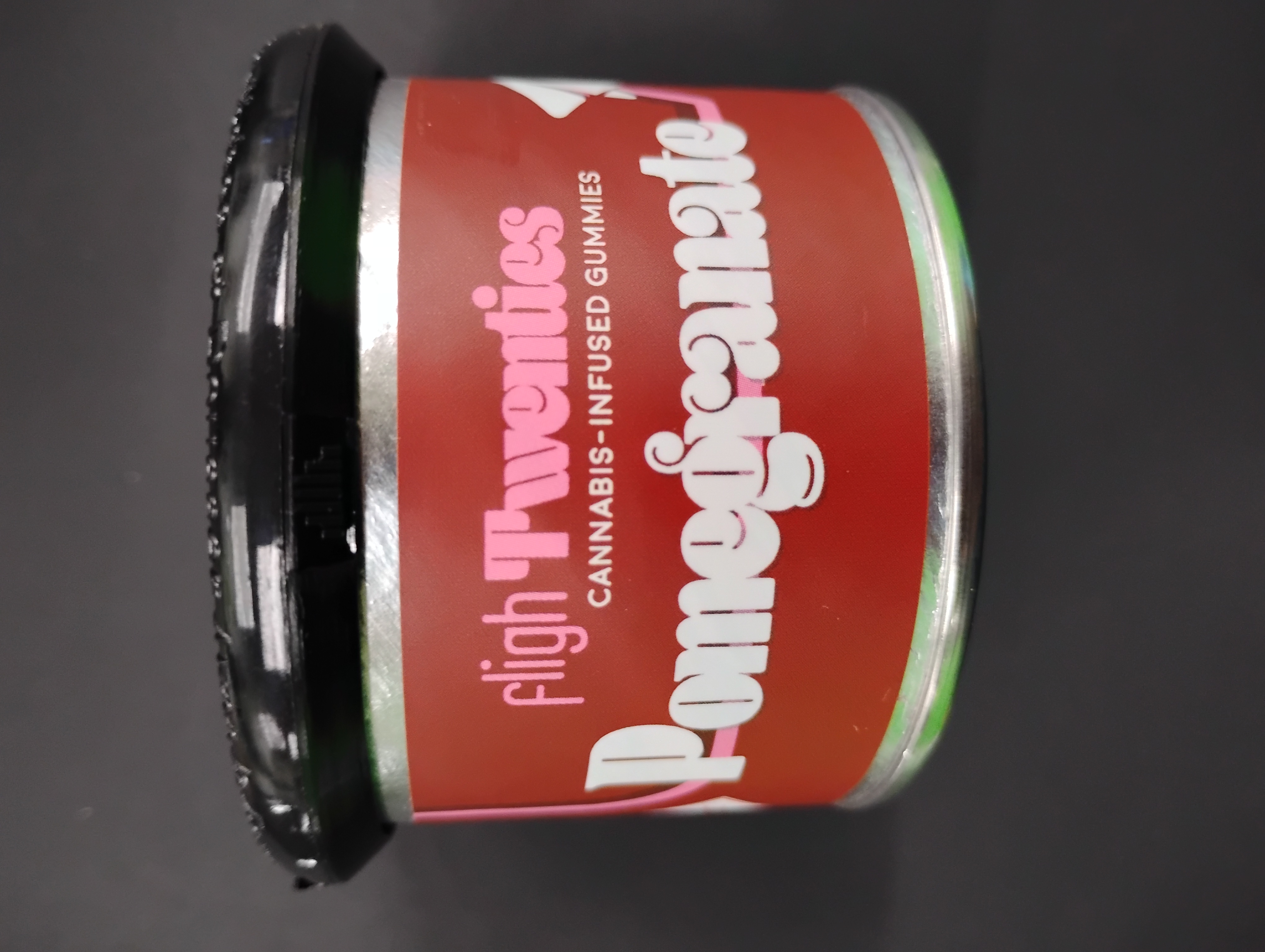 Fligh - Pomegranate (H)