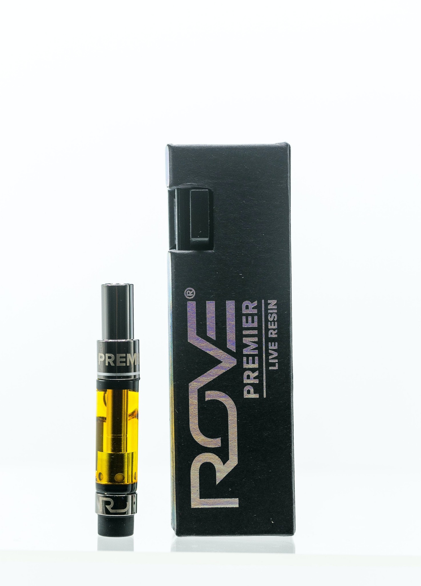 Premier Live Resin Cart | Durban Guava