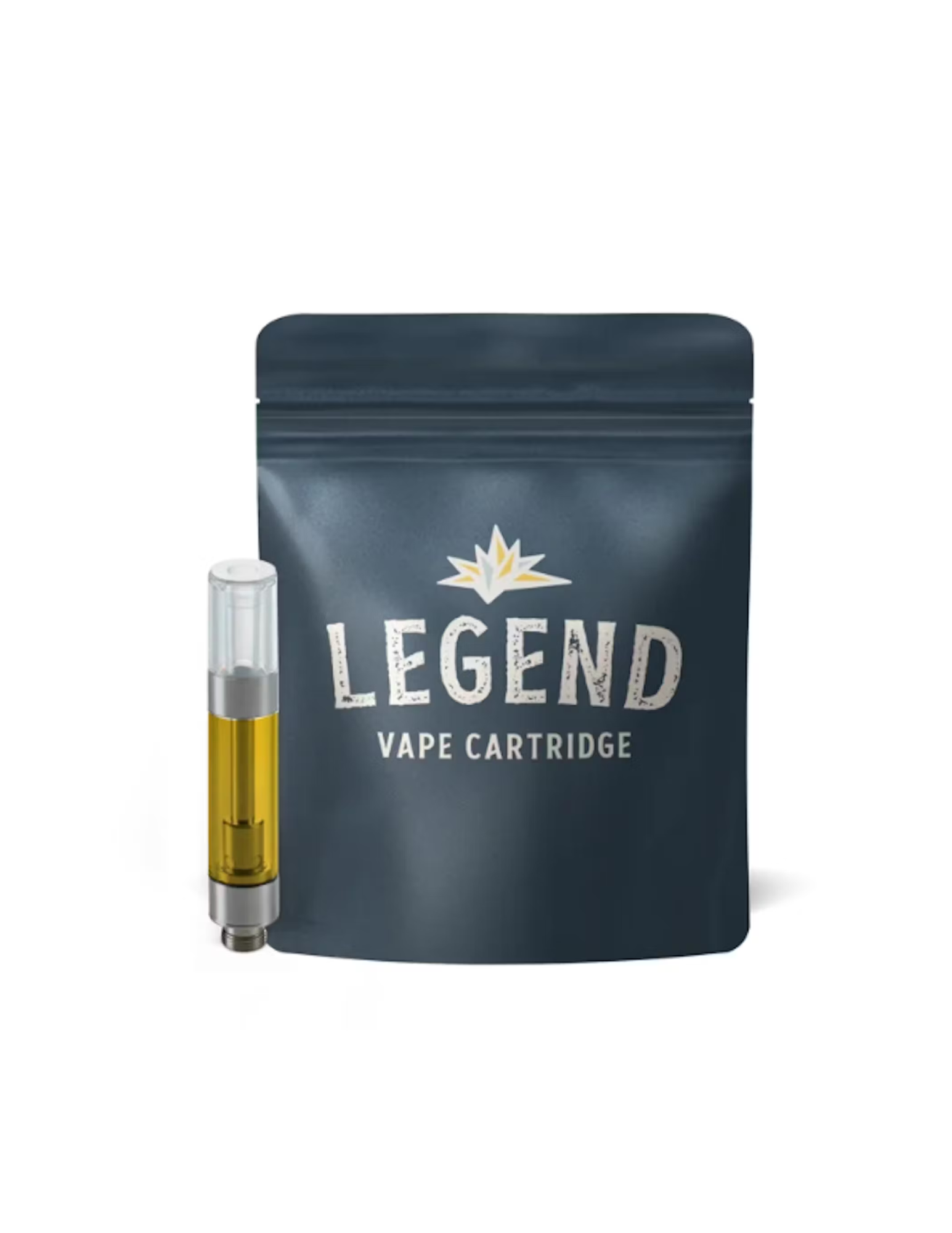 Raspberry Crush - Cart