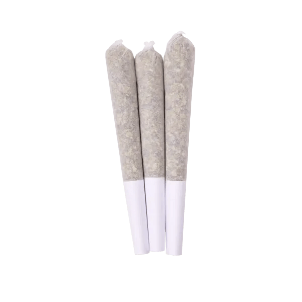 Razzle Dazzle Terpene Infused 0.5g