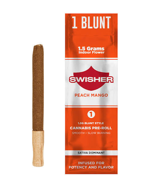 Peach Mango