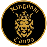 Kingdom Canna logo