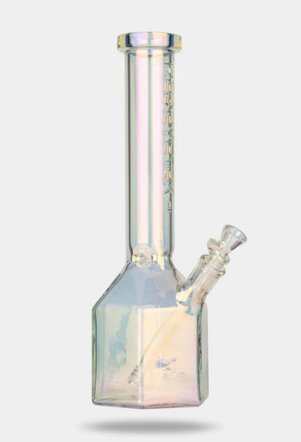 11" Terminator Prismatic | Rainbow