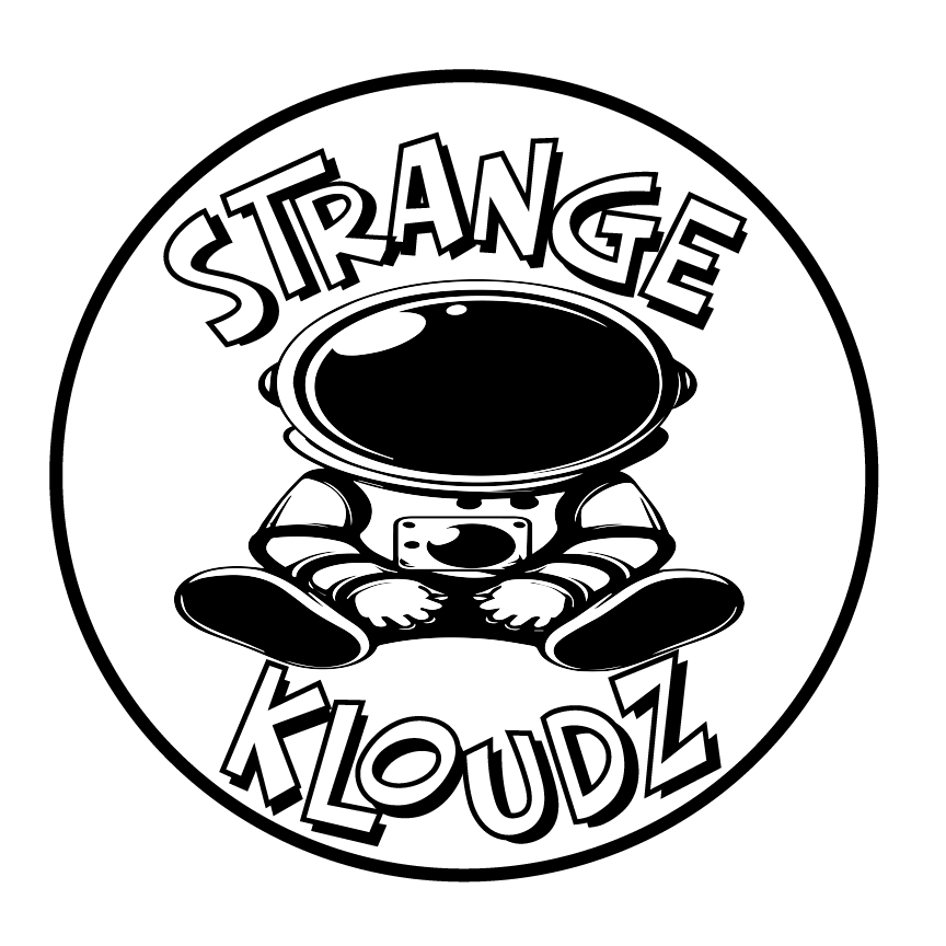 Strange Kloudz
