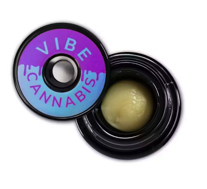 Pimp Juice Live Rosin