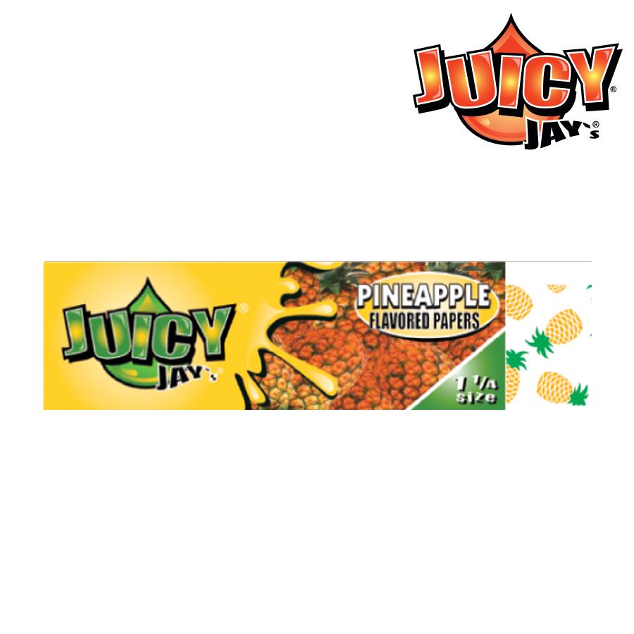 Juicy Jay 1 1/4 Pineapple