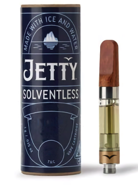 Galletas OG Cartridge | Jetty