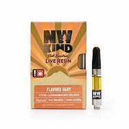 VAPE LIVE RESIN - 1G - HYBRID - DEER SLAYER