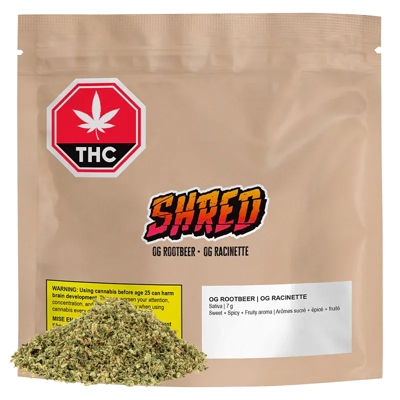 OG Rootbeer | 7g