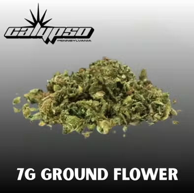 Fruit Basket Ground Flower: 7g