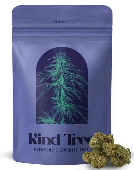 Kind Tree | Pink Mochi 3.