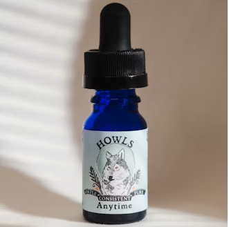Tincture Anytime Max 1/3oz