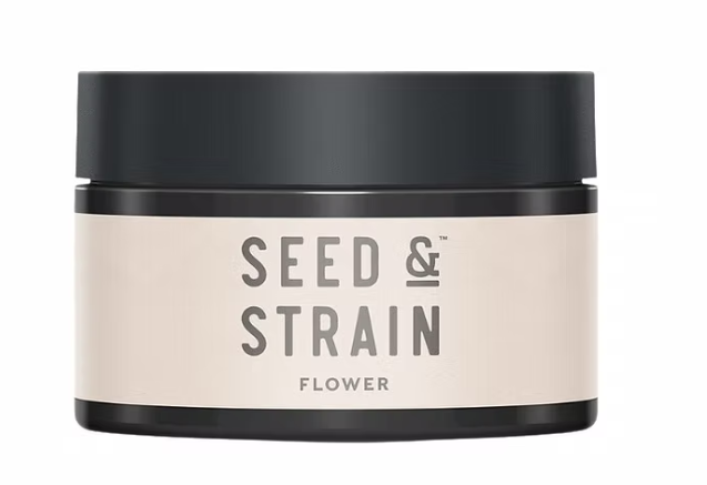Flower - Dreamsicle - Seed & Strain - REC