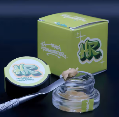 Wook Flu | Rosin | 1g