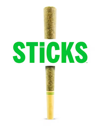 Pre Roll Martian Fruit