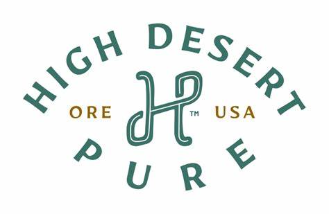 High Desert Pure Mimosa Aloe Gel
