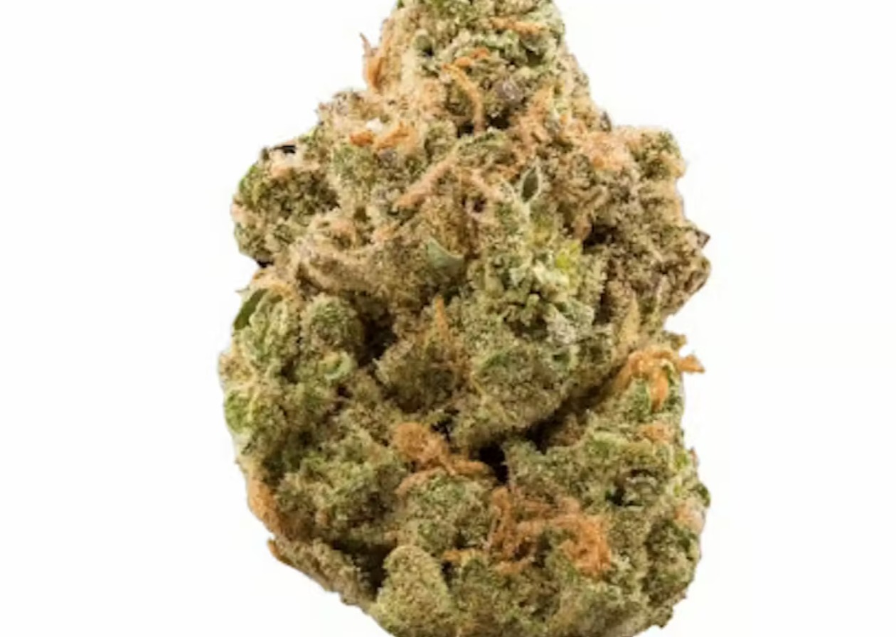 Sunshine Soda | 28g