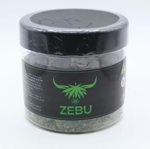 Gorilla Gas | Infused Flower | 28g