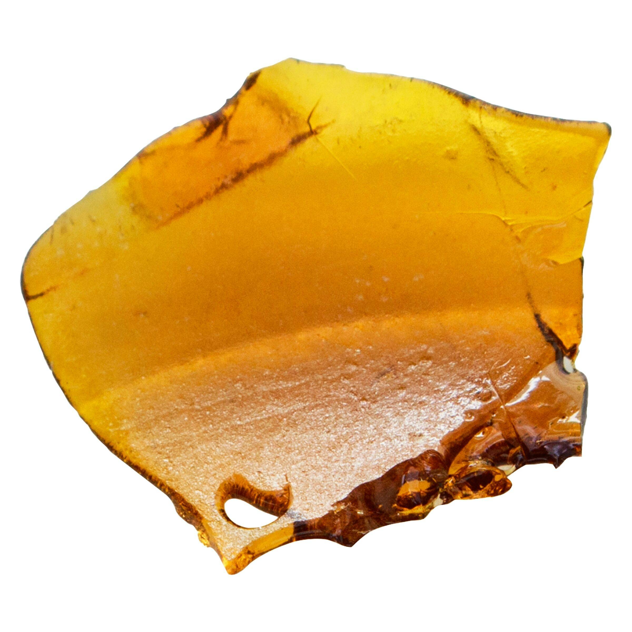 Pura Vida Venom OG Jumbo Slab Shatter 1.2g