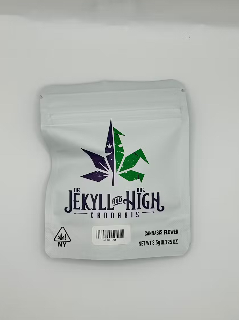 Flower Girl Scout Cookies Indica