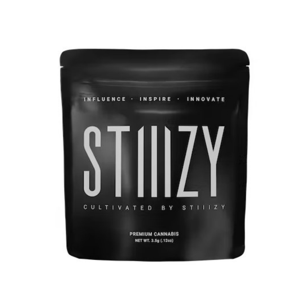 Stiiizy Gelatti Runtz