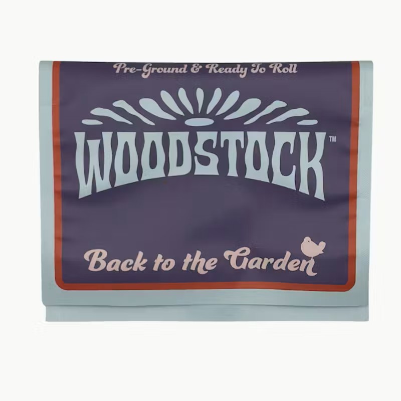 Woodstock - Pluto Indica Ground Flower - 7g