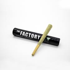 Gelato 41 Factory Pre-Roll | 1g