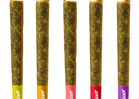 Smoothie Of Infused Pre Roll