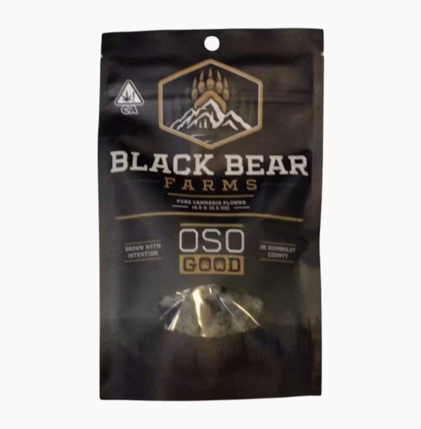 Black Bear Farms- Gushmintz (14g)
