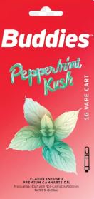 Peppermint Kush
