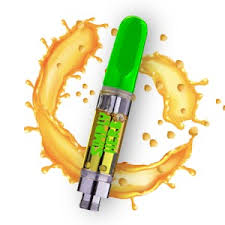 Simply Herb Cart | Lemon Voltage | 1g (Sativa)