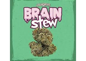 Local Grove Brain Stew (Deli)