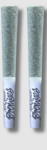 Smoken Promises: Paint Pen