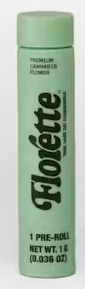 Florette Hypnotik Preroll