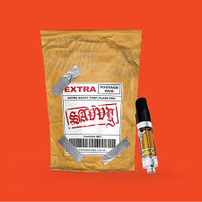 Extra Savvy - GMO - Cartridge -