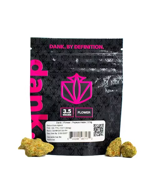Papaya Haze