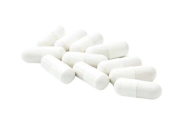 100MG CBD CAPSULES (30x100mg CBD)