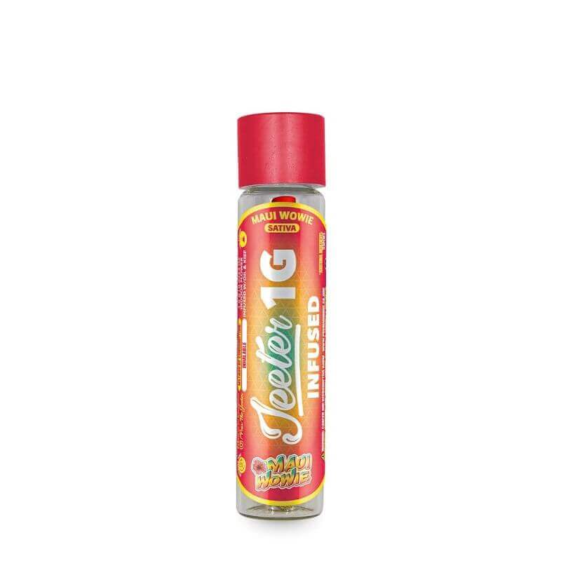 Maui Wowie Infused Preroll (S) | 1g