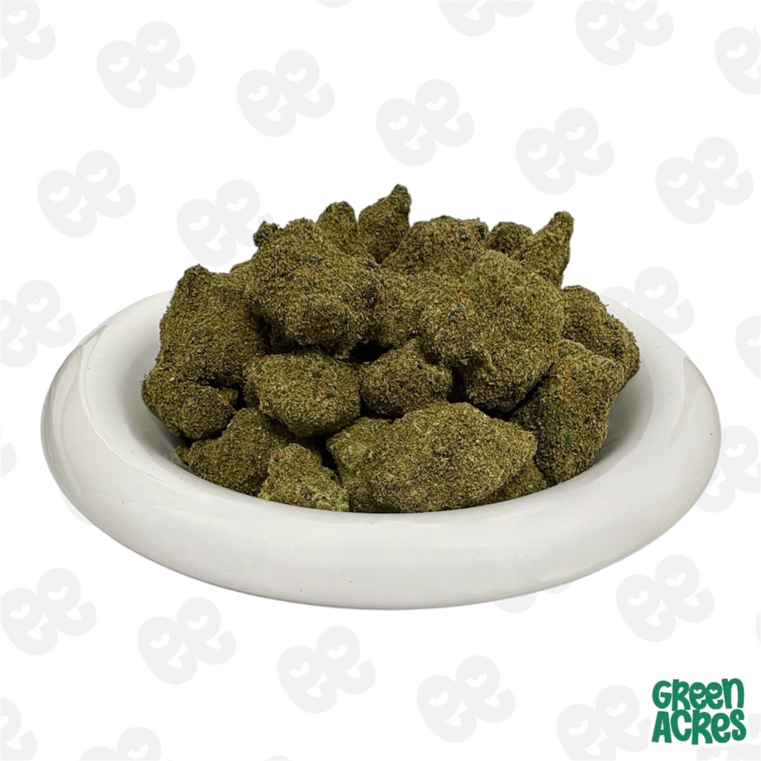 Blue Nerdz Moonrock