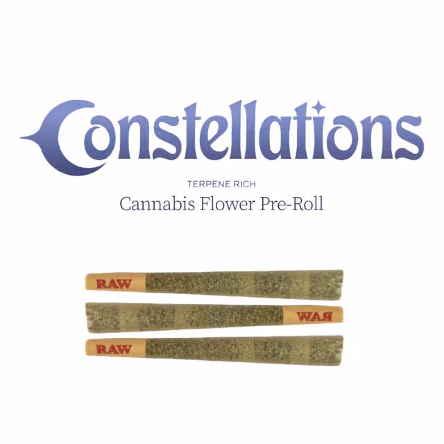Polaris Punch 1g Pre-Rolls | 3pk