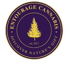 Entourage Cannabis: Hawaiian Haze