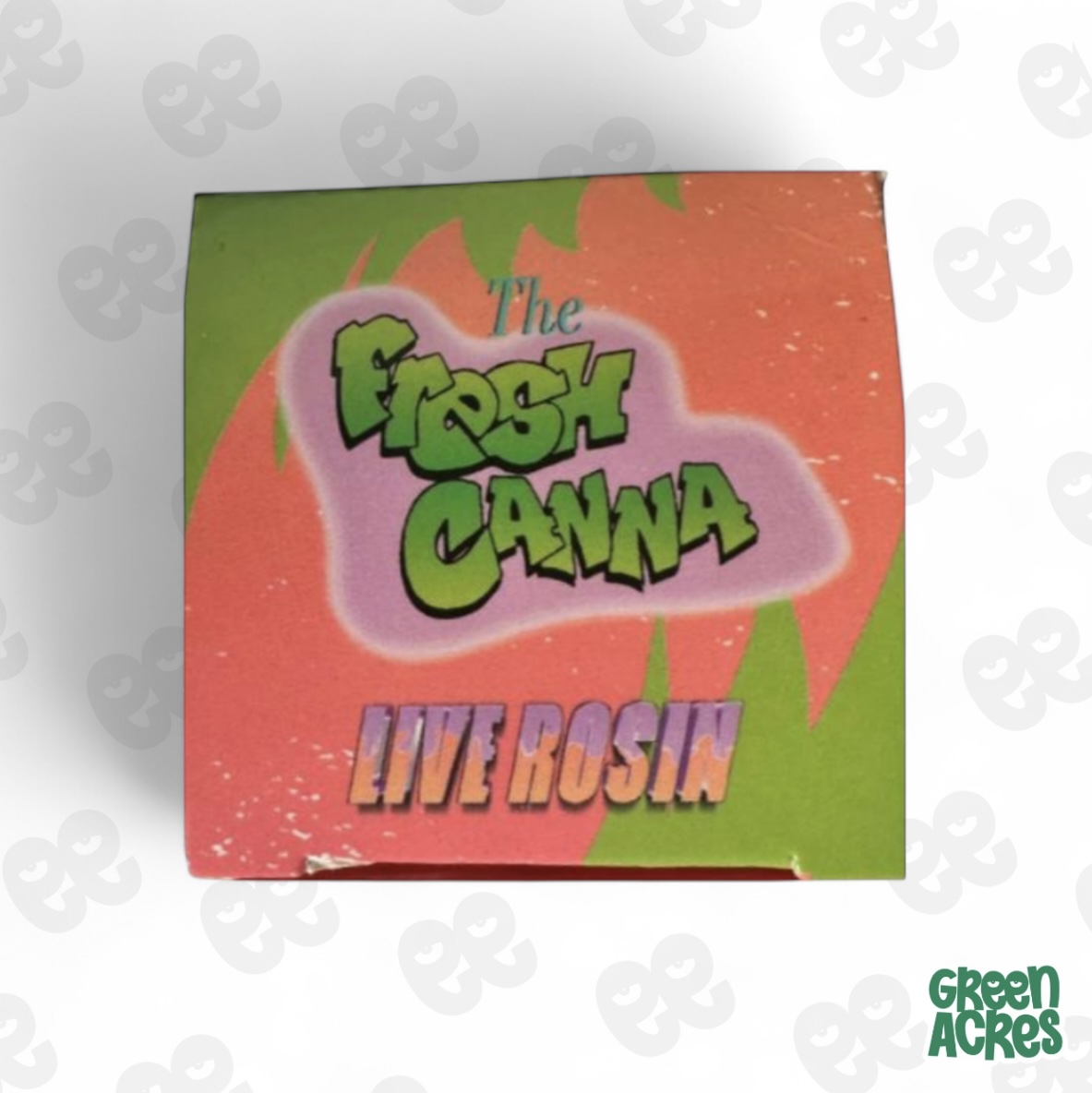 Zkittlez 1G Live Rosin (I)