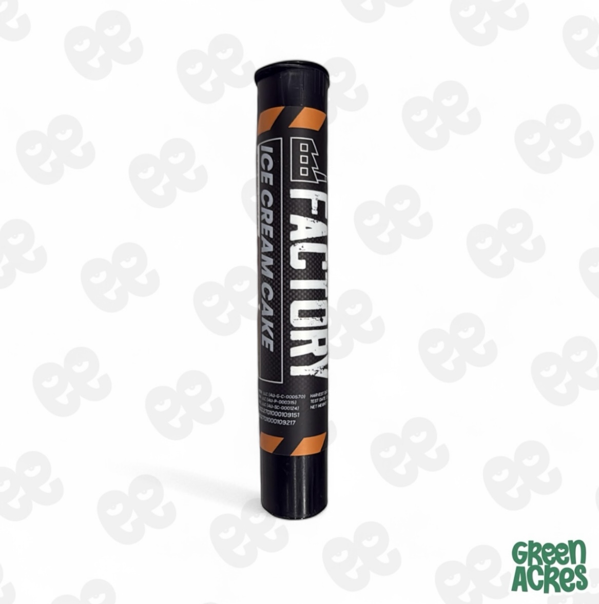 Ice Cream Cake 1G Pre-Roll