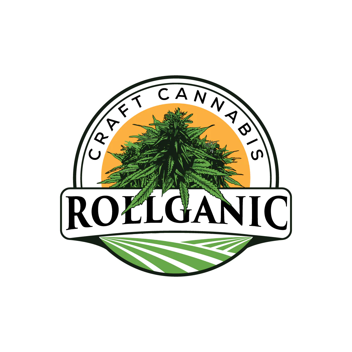 Rollganic