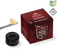 Salty Watermelon Live Rosin