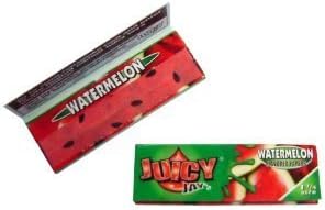 Watermelon | 1.25 Flavored Papers | 32pk