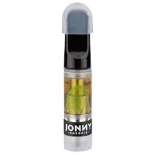 Snozzberry 510 Thread Cartridge 1g